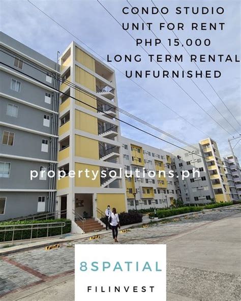 For rent condo unit davao city Properties .